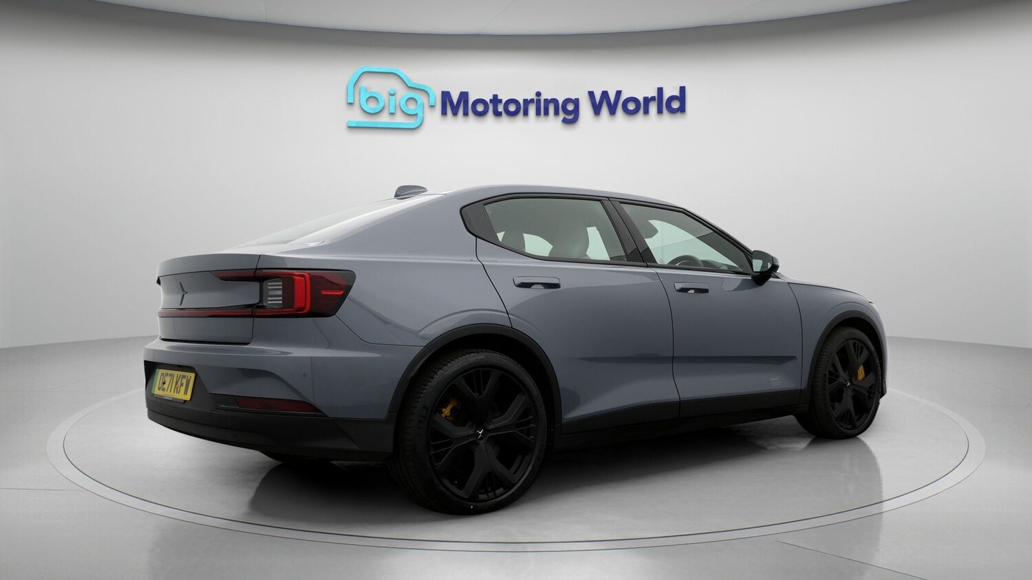 Used Polestar Polestar 2 for sale - 77783027: Photo 7