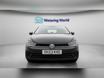 Used Volkswagen Polo 2023 for sale - 78415482: Photo
