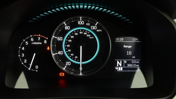 Used Suzuki Ignis 2017 for sale - 76307573: Photo 11