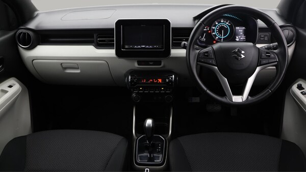 Used Suzuki Ignis 2017 for sale - 76307573: Photo 14