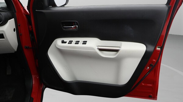 Used Suzuki Ignis 2017 for sale - 76307573: Photo 16