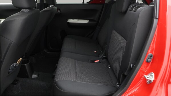 Used Suzuki Ignis 2017 for sale - 76307573: Photo 17