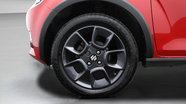 Used Suzuki Ignis 2017 for sale - 76307573: Photo 19