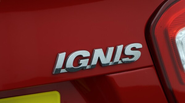 Used Suzuki Ignis 2017 for sale - 76307573: Photo 22