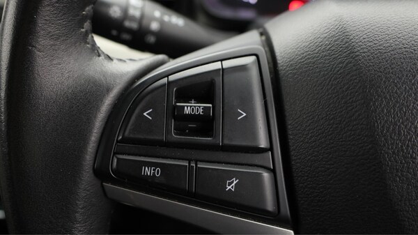 Used Suzuki Ignis 2017 for sale - 76307573: Photo 23