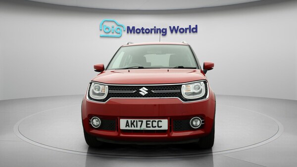 Used Suzuki Ignis 2017 for sale - 76307573: Photo 3