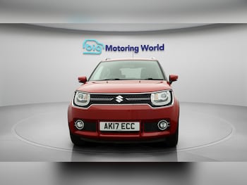 Used Suzuki Ignis 2017 for sale - 76307573: Photo 3