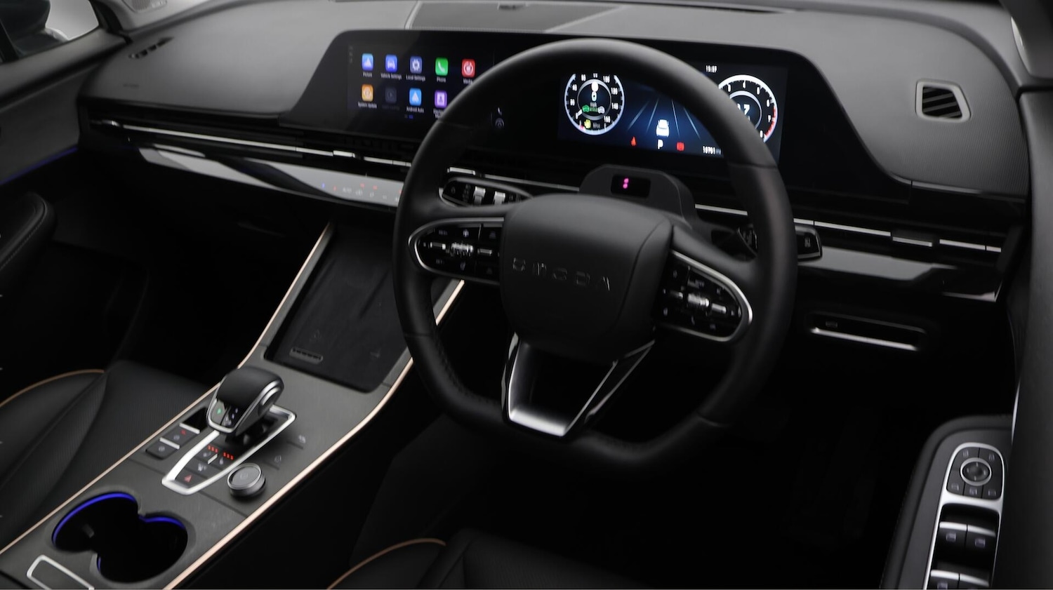 Used Omoda OMODA 5 2024 for sale - 76633202: Photo 10