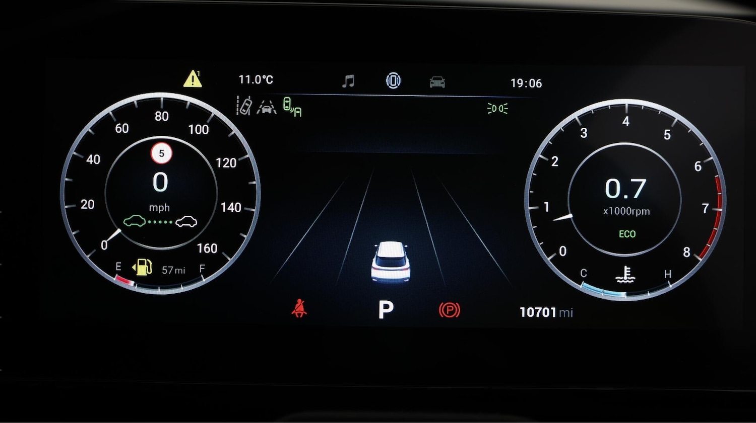 Used Omoda OMODA 5 2024 for sale - 76633202: Photo 11