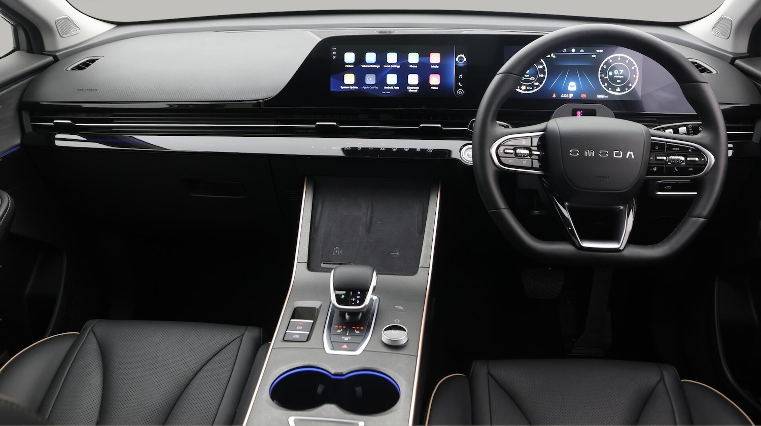 Used Omoda OMODA 5 2024 for sale - 76633202: Photo 14