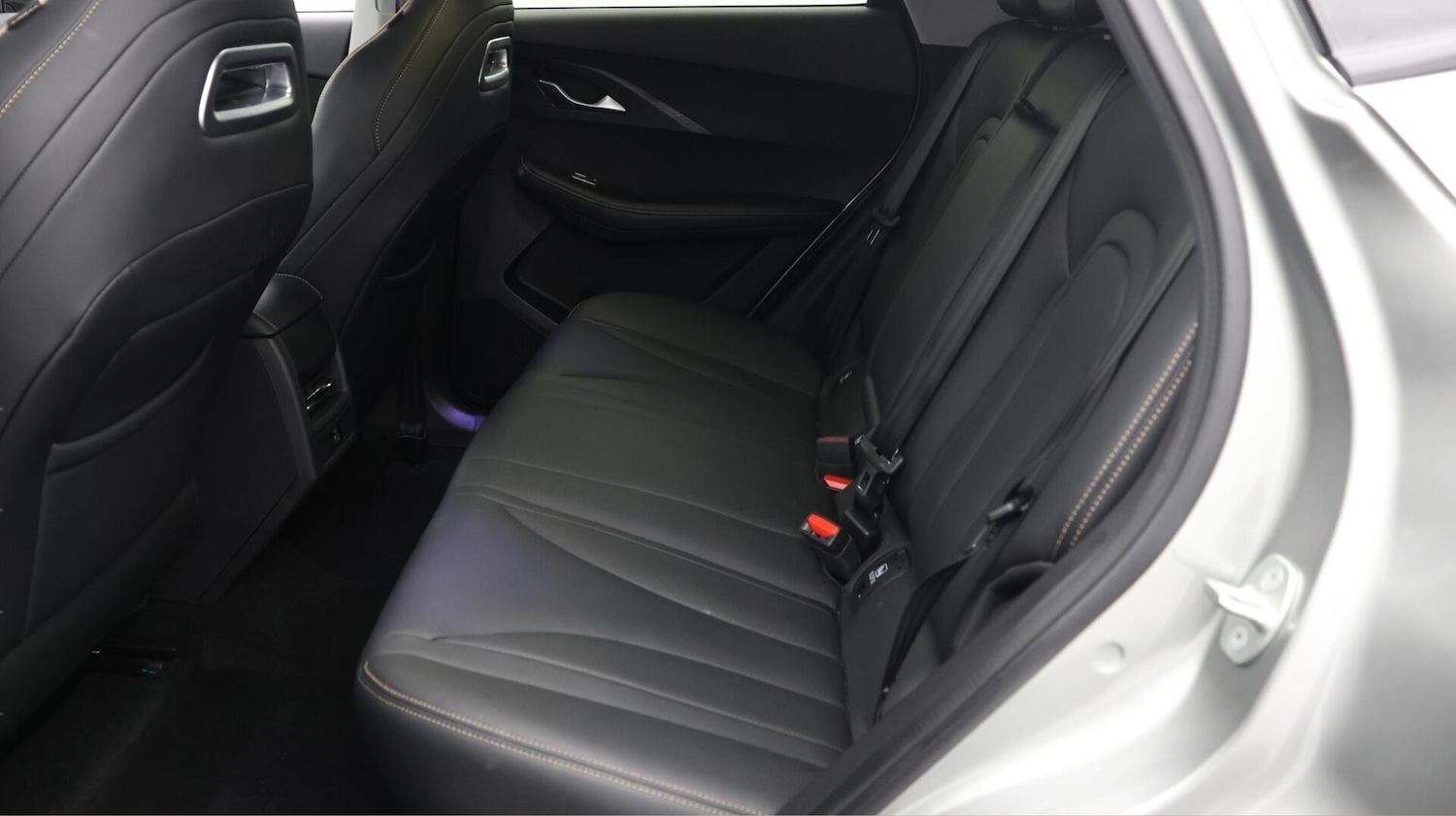 Used Omoda OMODA 5 2024 for sale - 76633202: Photo 17