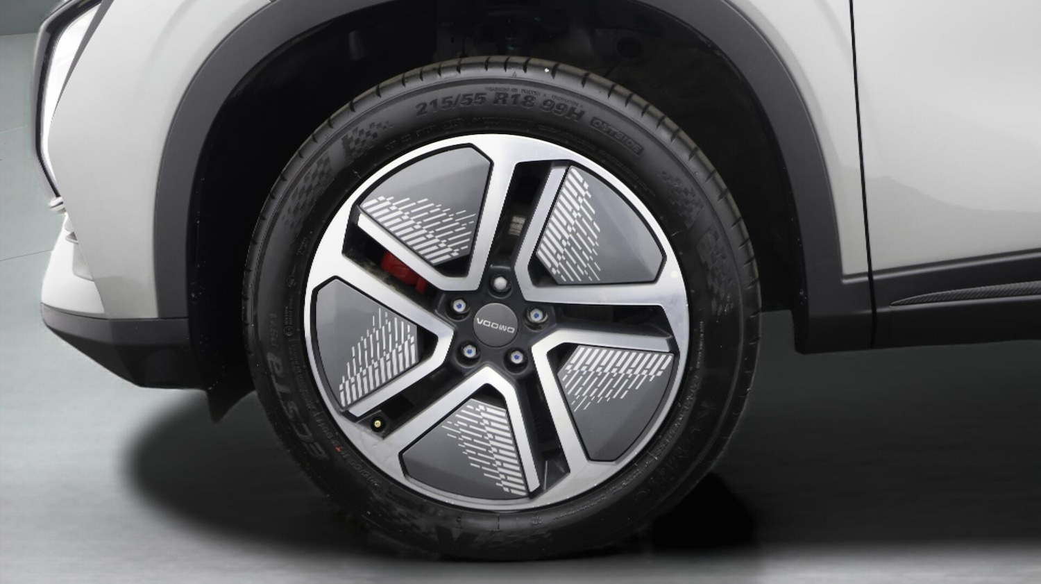 Used Omoda OMODA 5 2024 for sale - 76633202: Photo 19