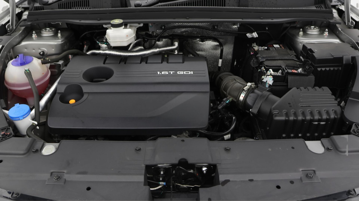 Used Omoda OMODA 5 2024 for sale - 76633202: Photo 20