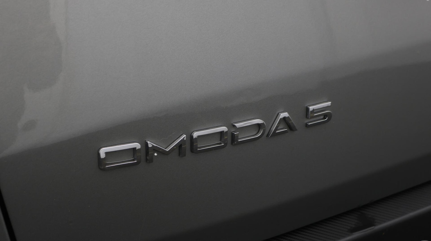 Used Omoda OMODA 5 2024 for sale - 76633202: Photo 21