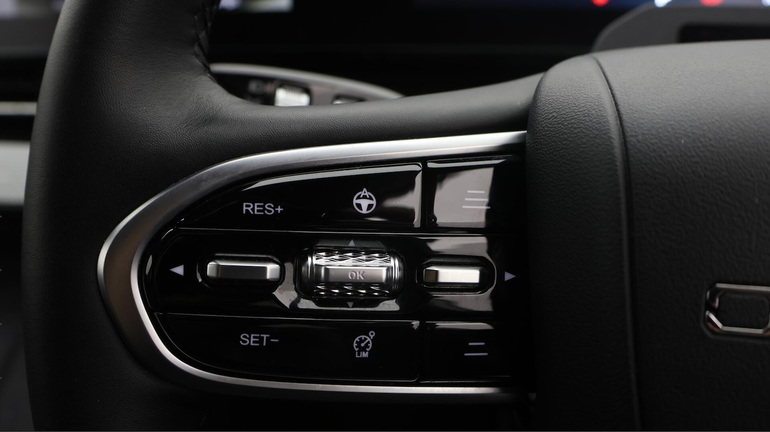 Used Omoda OMODA 5 2024 for sale - 76633202: Photo 23