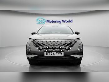 Used Omoda OMODA 5 2024 for sale - 76633202: Photo