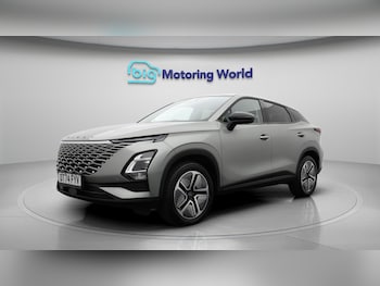 Used Omoda OMODA 5 2024 for sale - 76633202: Photo