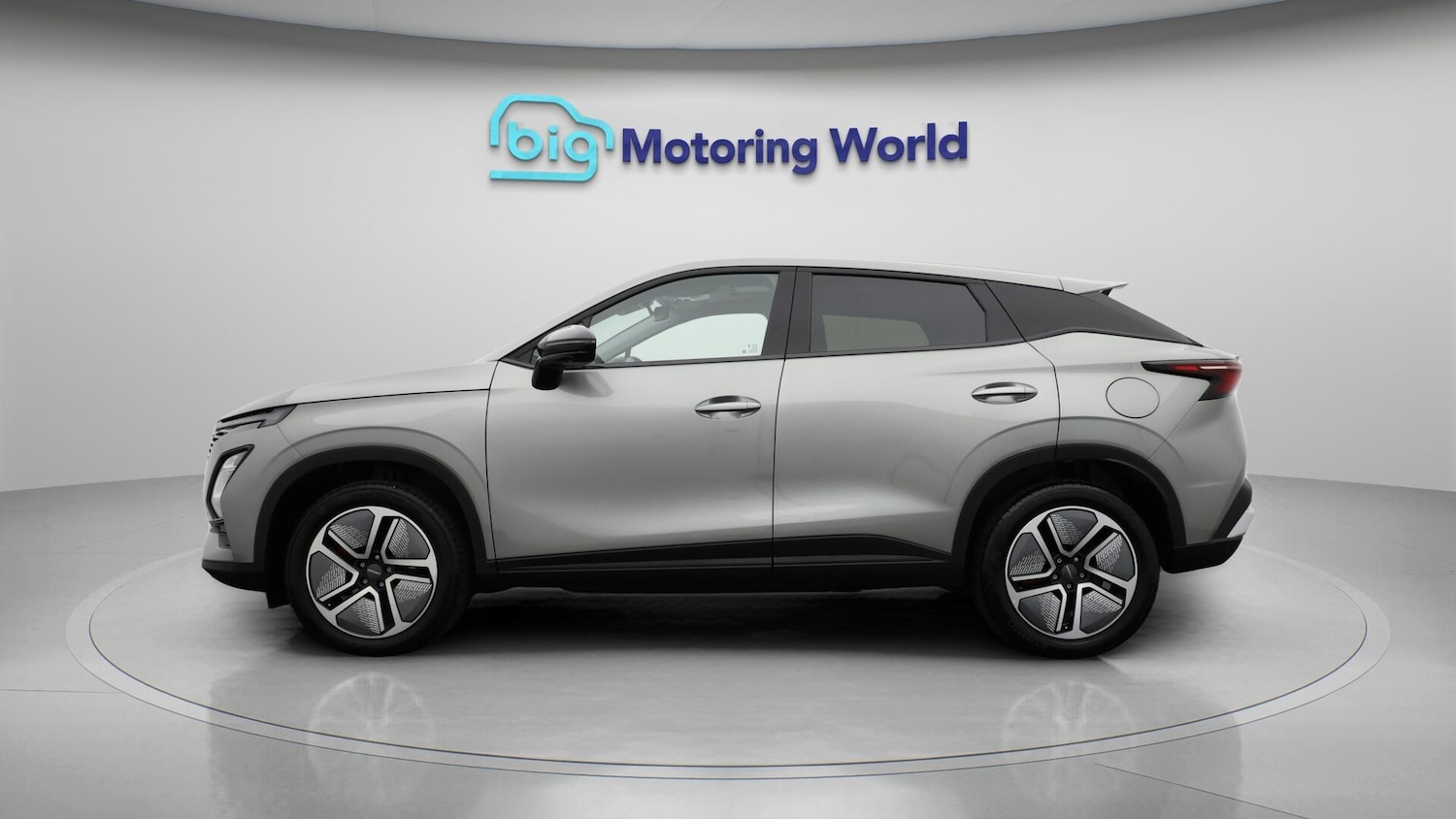 Used Omoda OMODA 5 2024 for sale - 76633202: Photo 5