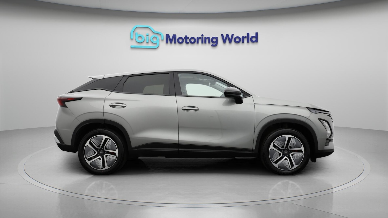 Used Omoda OMODA 5 2024 for sale - 76633202: Photo 9