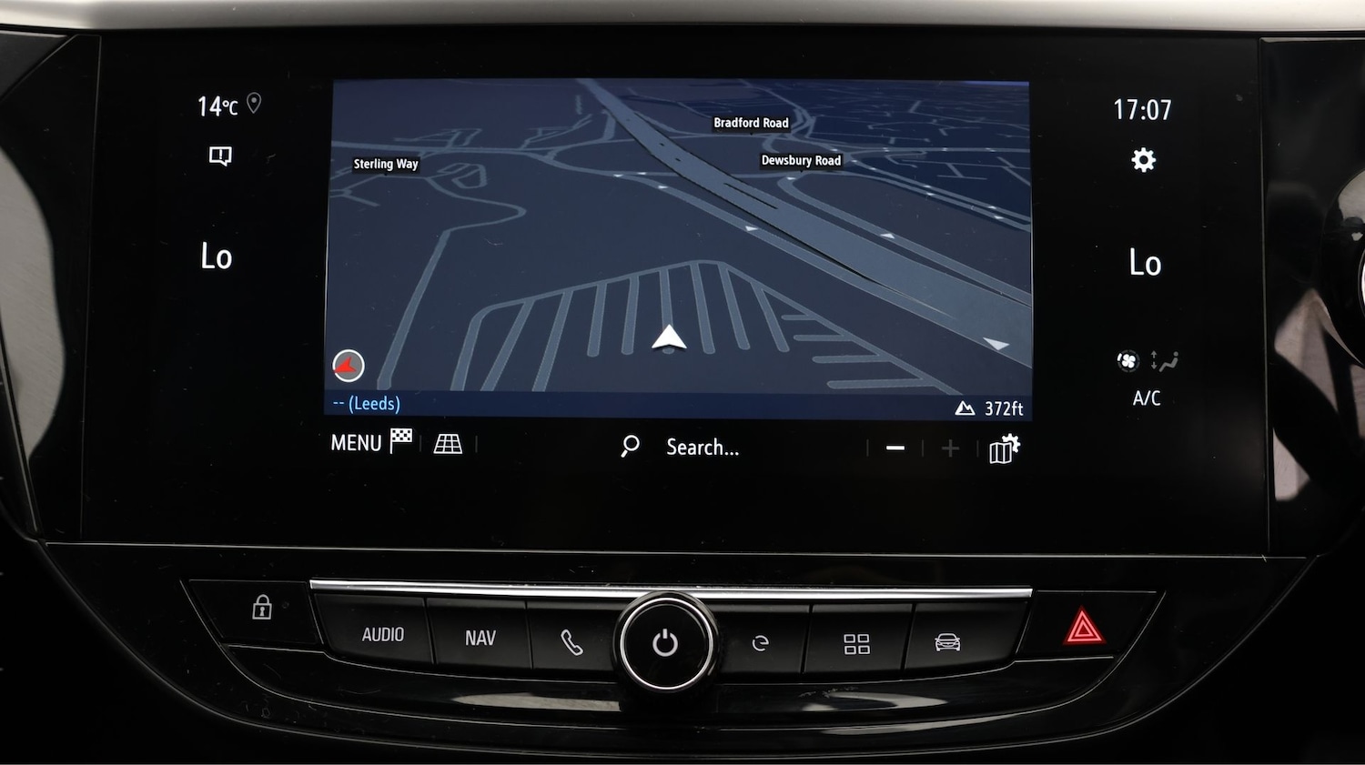 Used Vauxhall Corsa 2022 for sale - 77428335: Photo 11