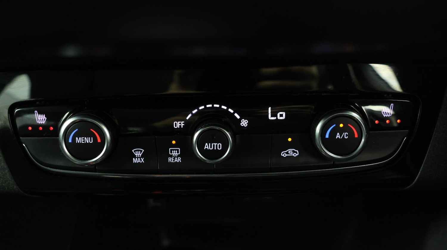 Used Vauxhall Corsa 2022 for sale - 77428335: Photo 12