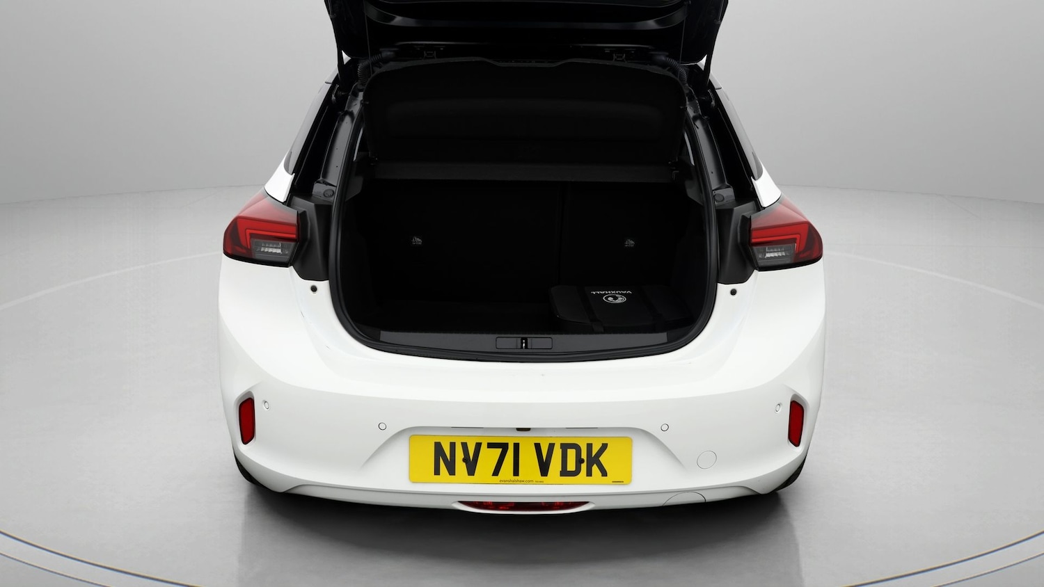 Used Vauxhall Corsa 2022 for sale - 77428335: Photo 17