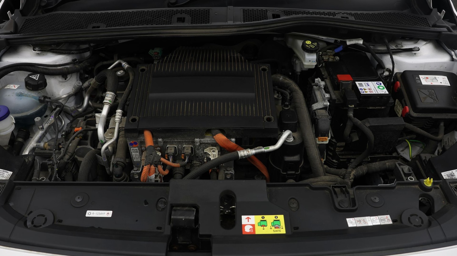 Used Vauxhall Corsa 2022 for sale - 77428335: Photo 19