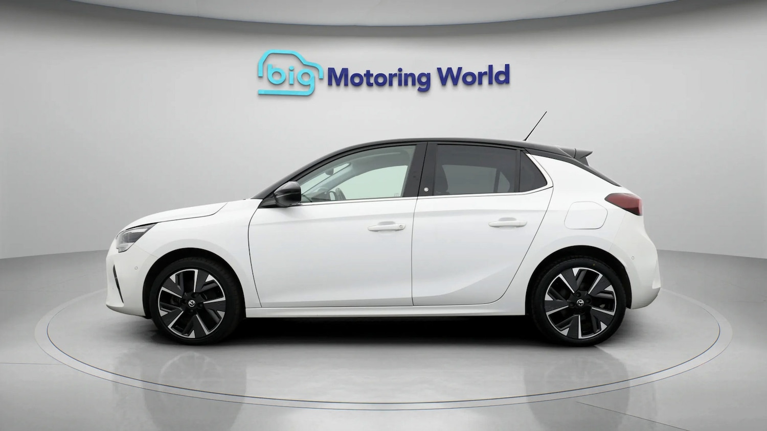 Used Vauxhall Corsa 2022 for sale - 77428335: Photo 4