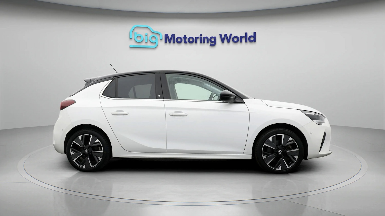 Used Vauxhall Corsa 2022 for sale - 77428335: Photo 8