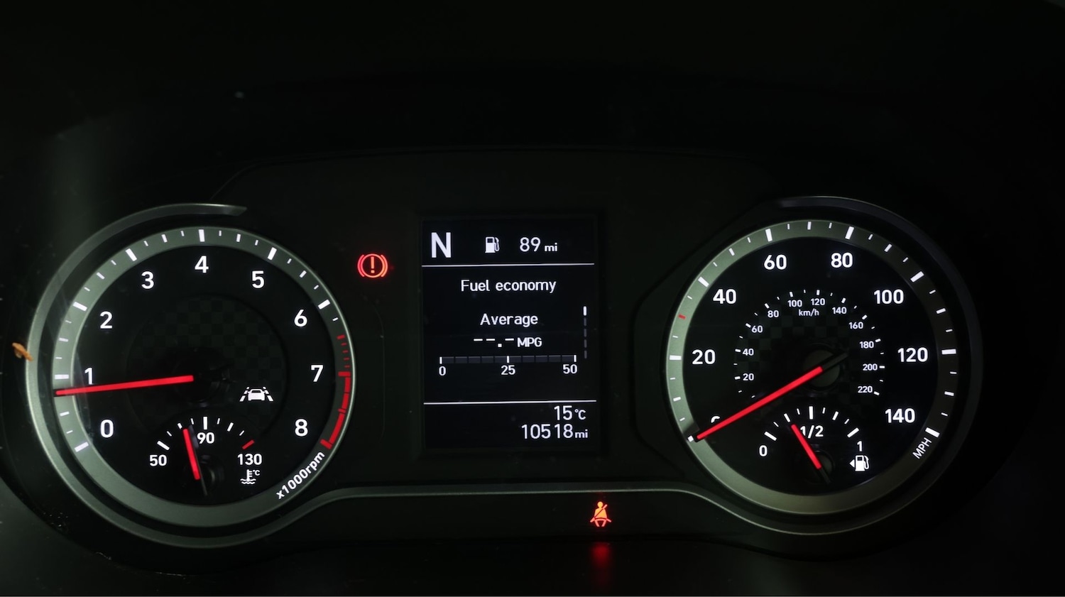 Used Hyundai i10 2022 for sale - 77906941: Photo 10