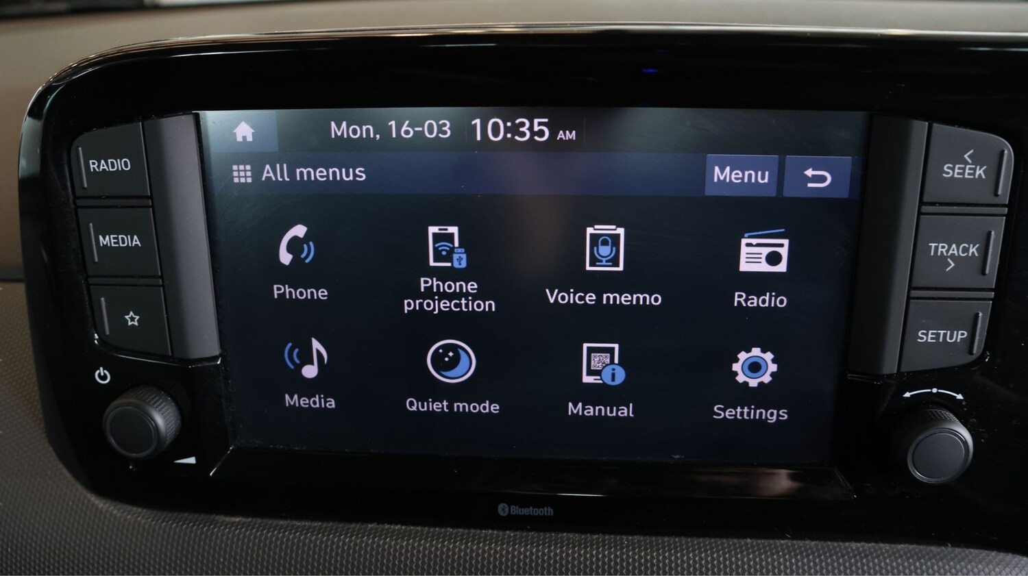 Used Hyundai i10 2022 for sale - 77906941: Photo 11