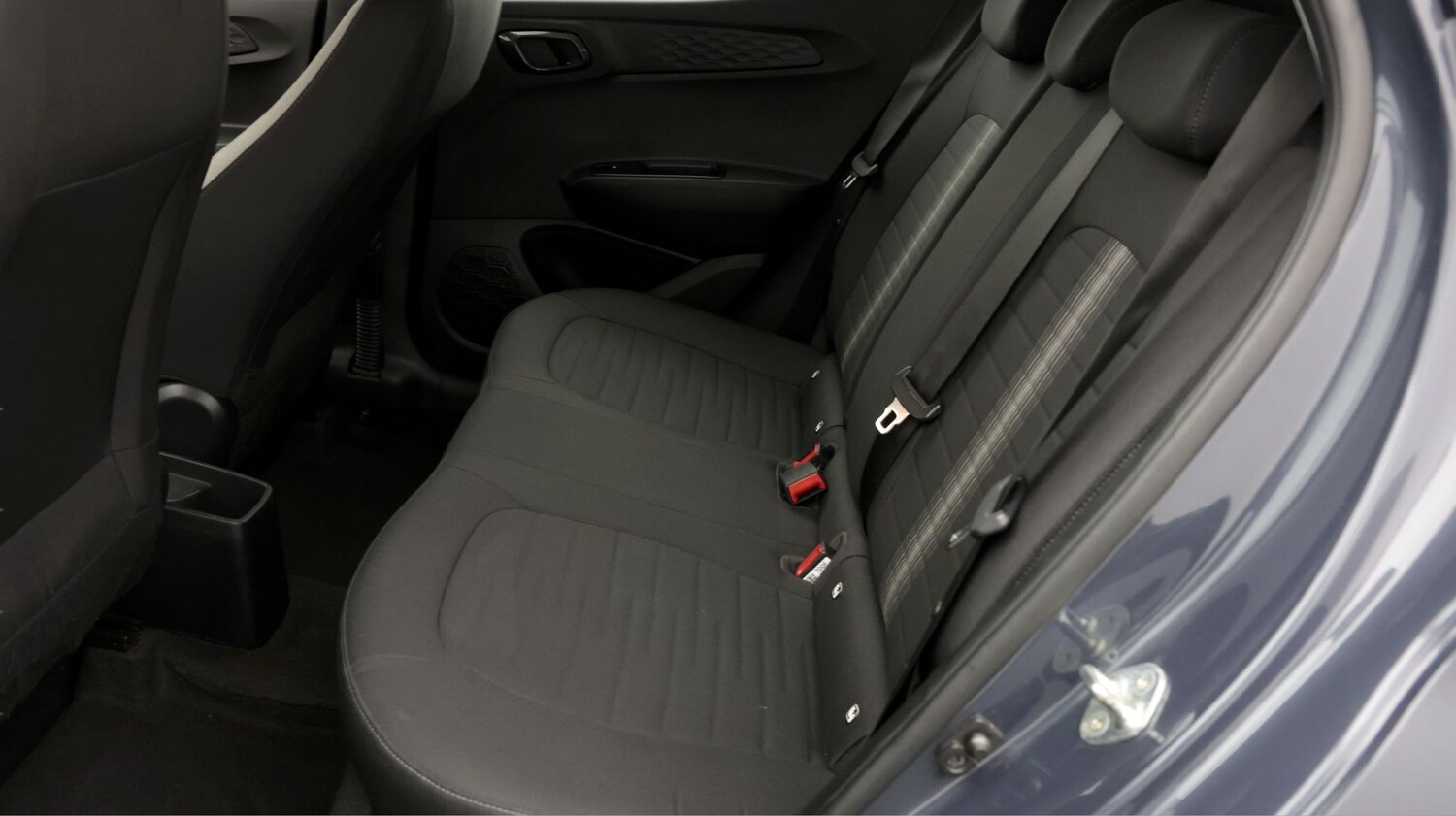 Used Hyundai i10 2022 for sale - 77906941: Photo 16