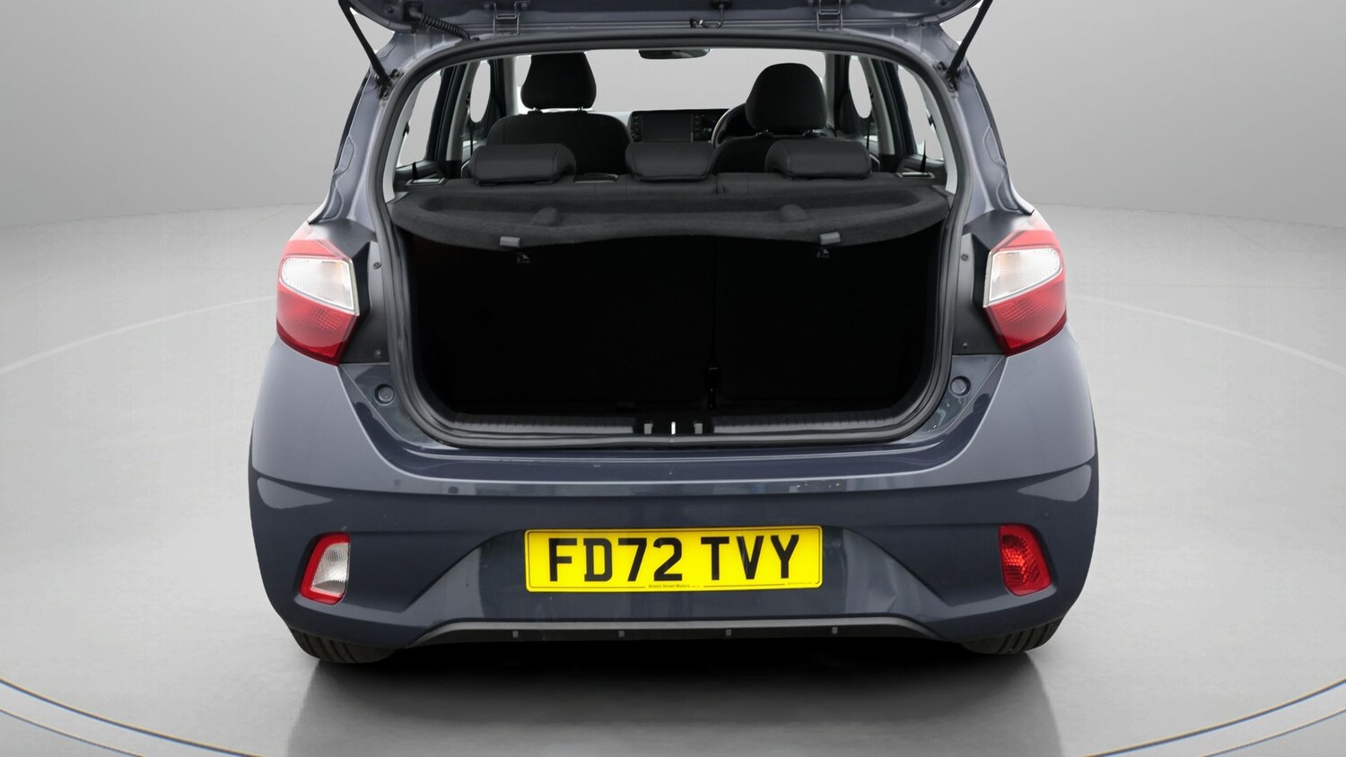 Used Hyundai i10 2022 for sale - 77906941: Photo 17