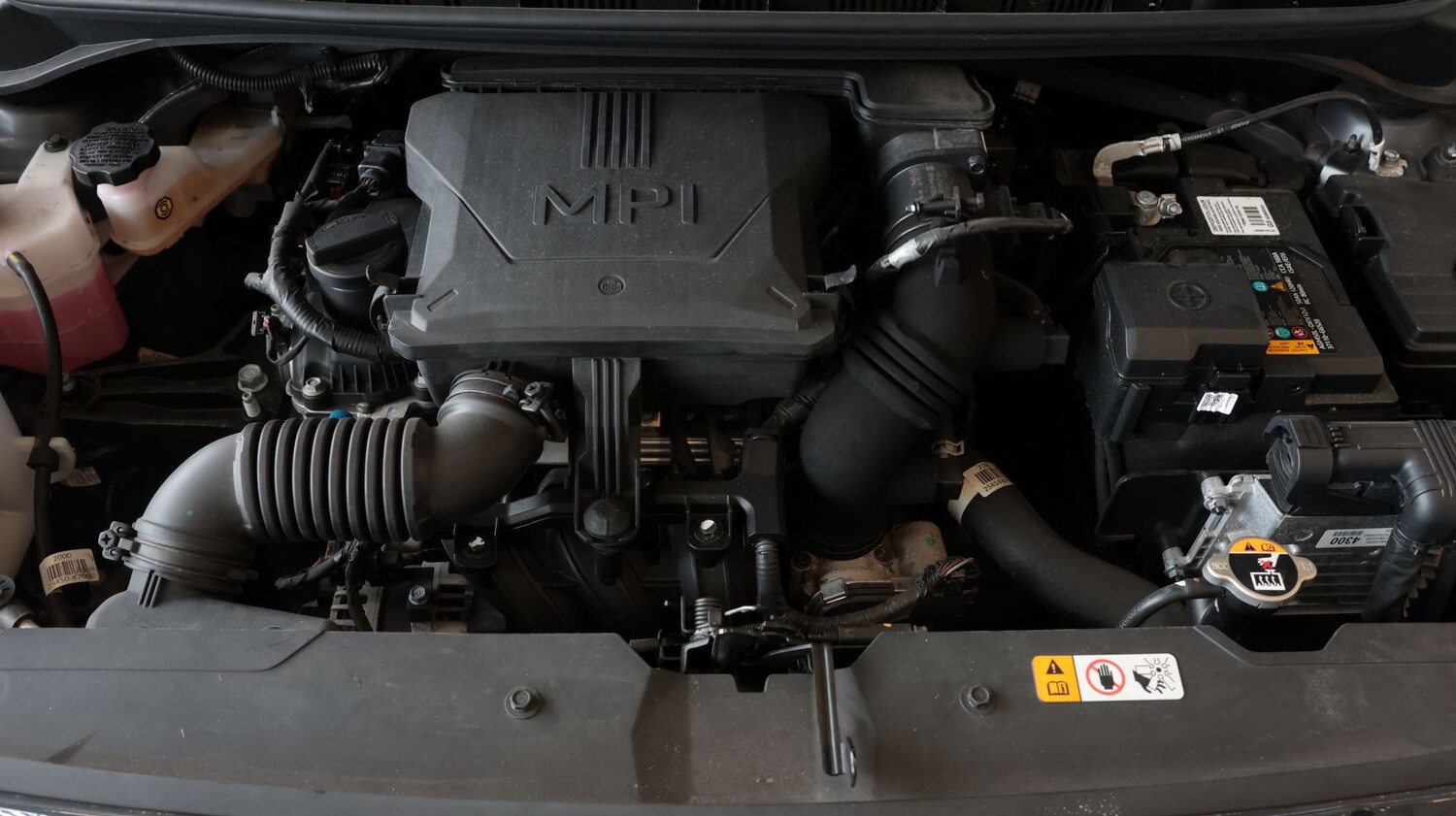 Used Hyundai i10 2022 for sale - 77906941: Photo 19