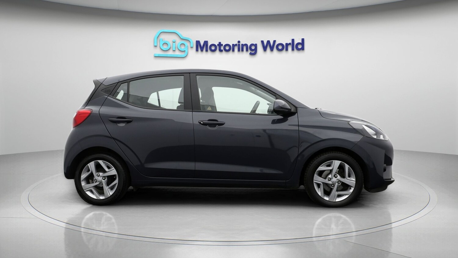 Used Hyundai i10 2022 for sale - 77906941: Photo 8