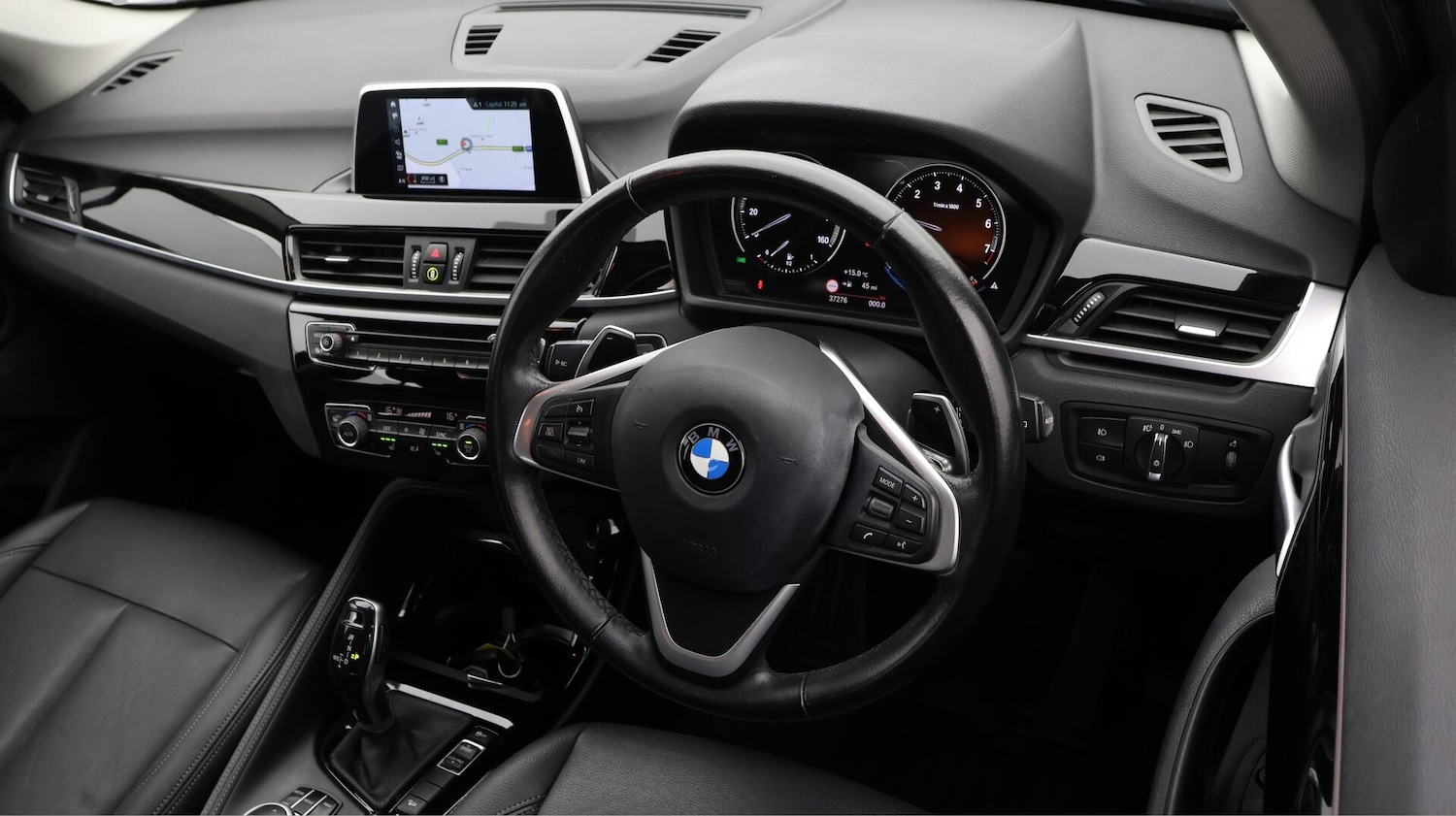 Used BMW X1 2018 for sale - 76083925: Photo 10
