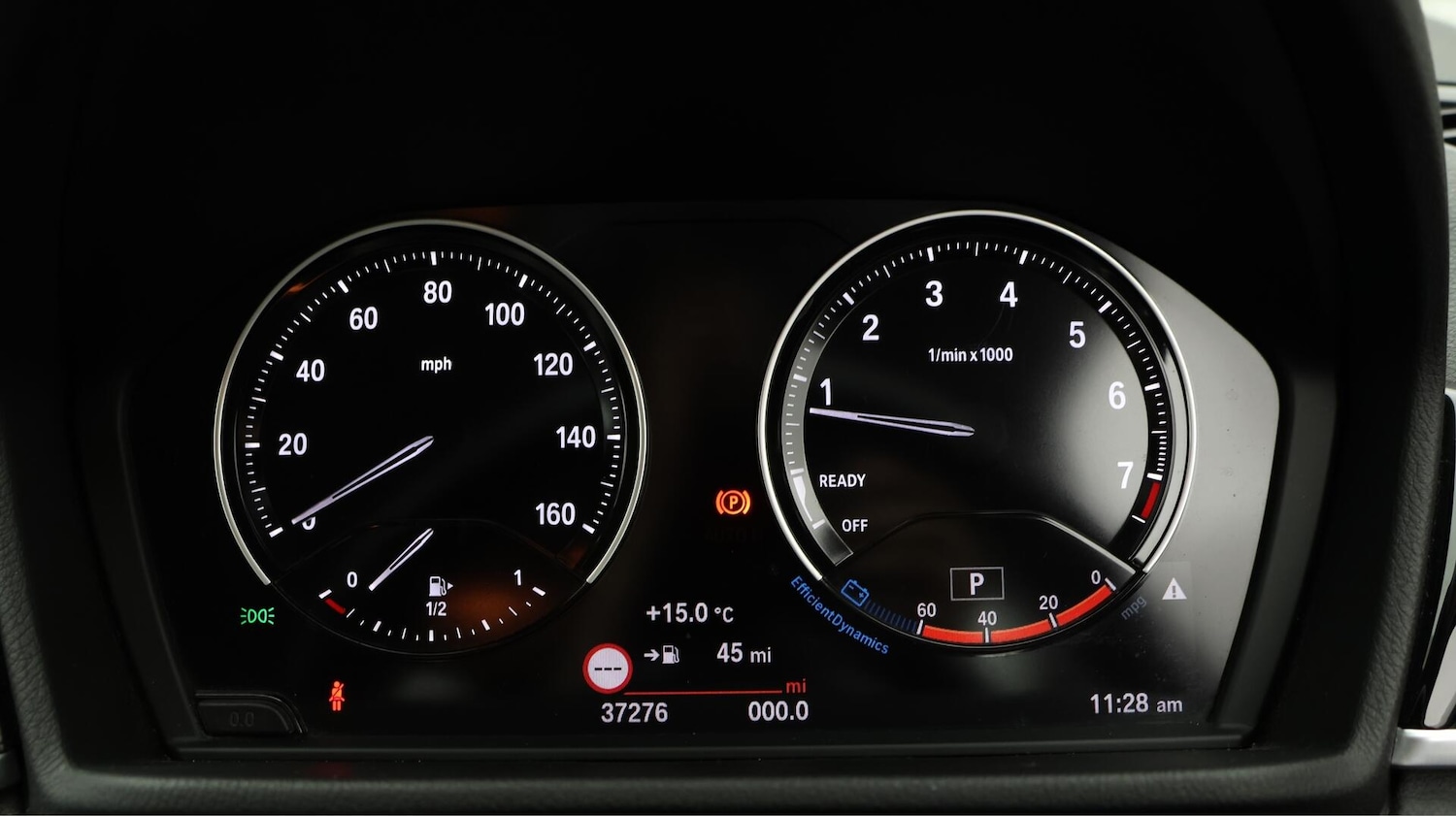 Used BMW X1 2018 for sale - 76083925: Photo 11