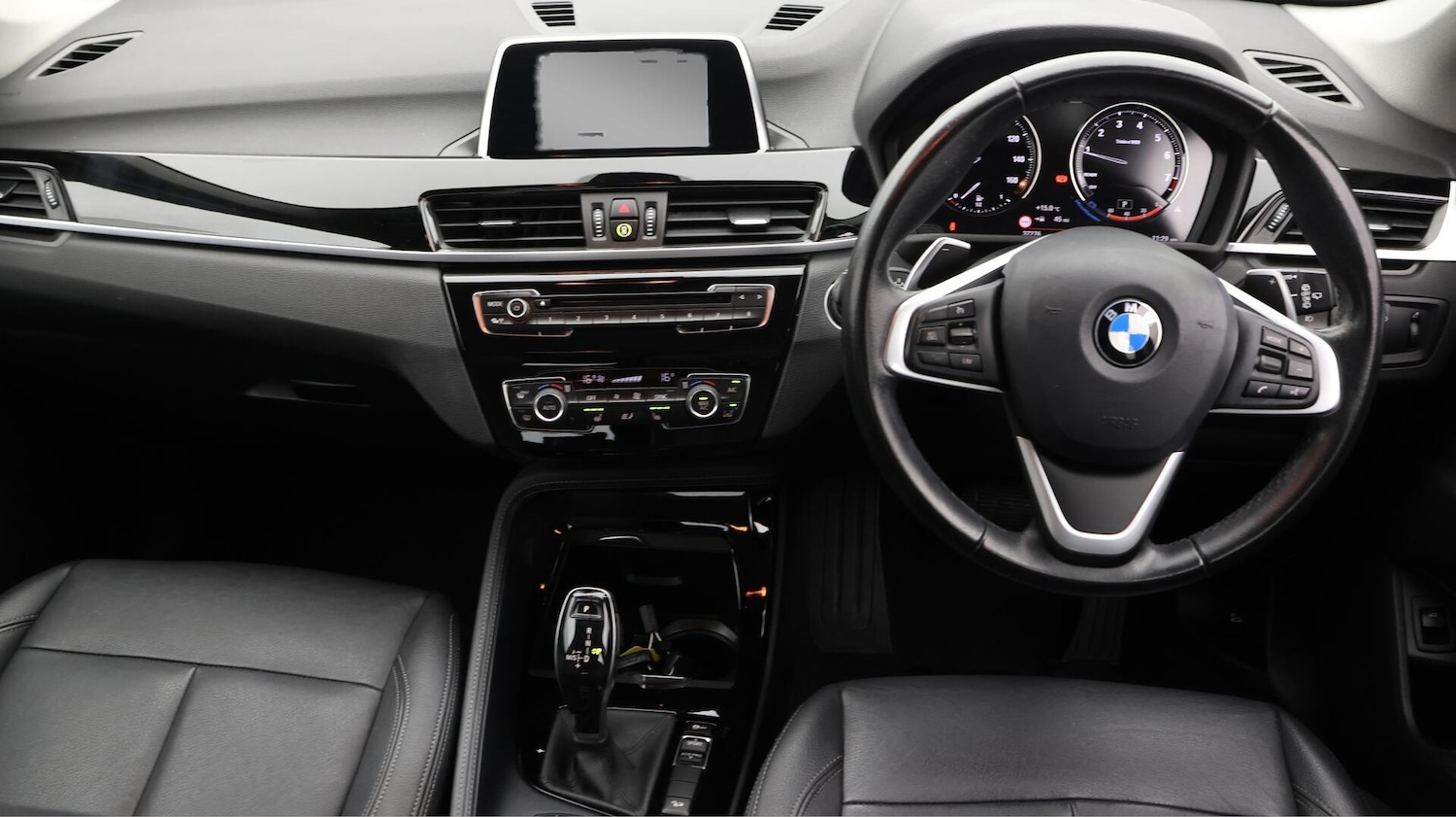 Used BMW X1 2018 for sale - 76083925: Photo 14