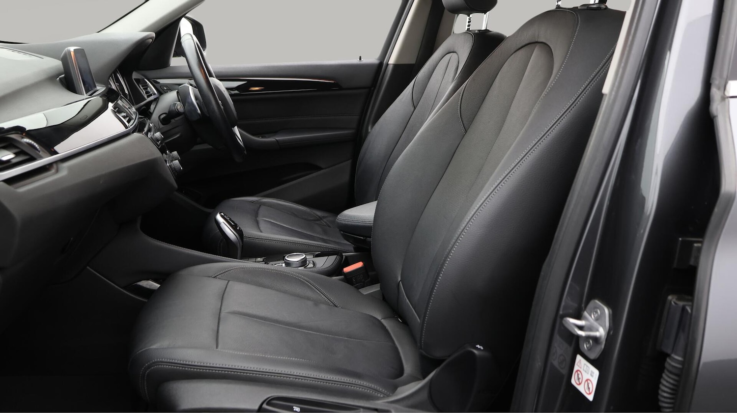 Used BMW X1 2018 for sale - 76083925: Photo 15