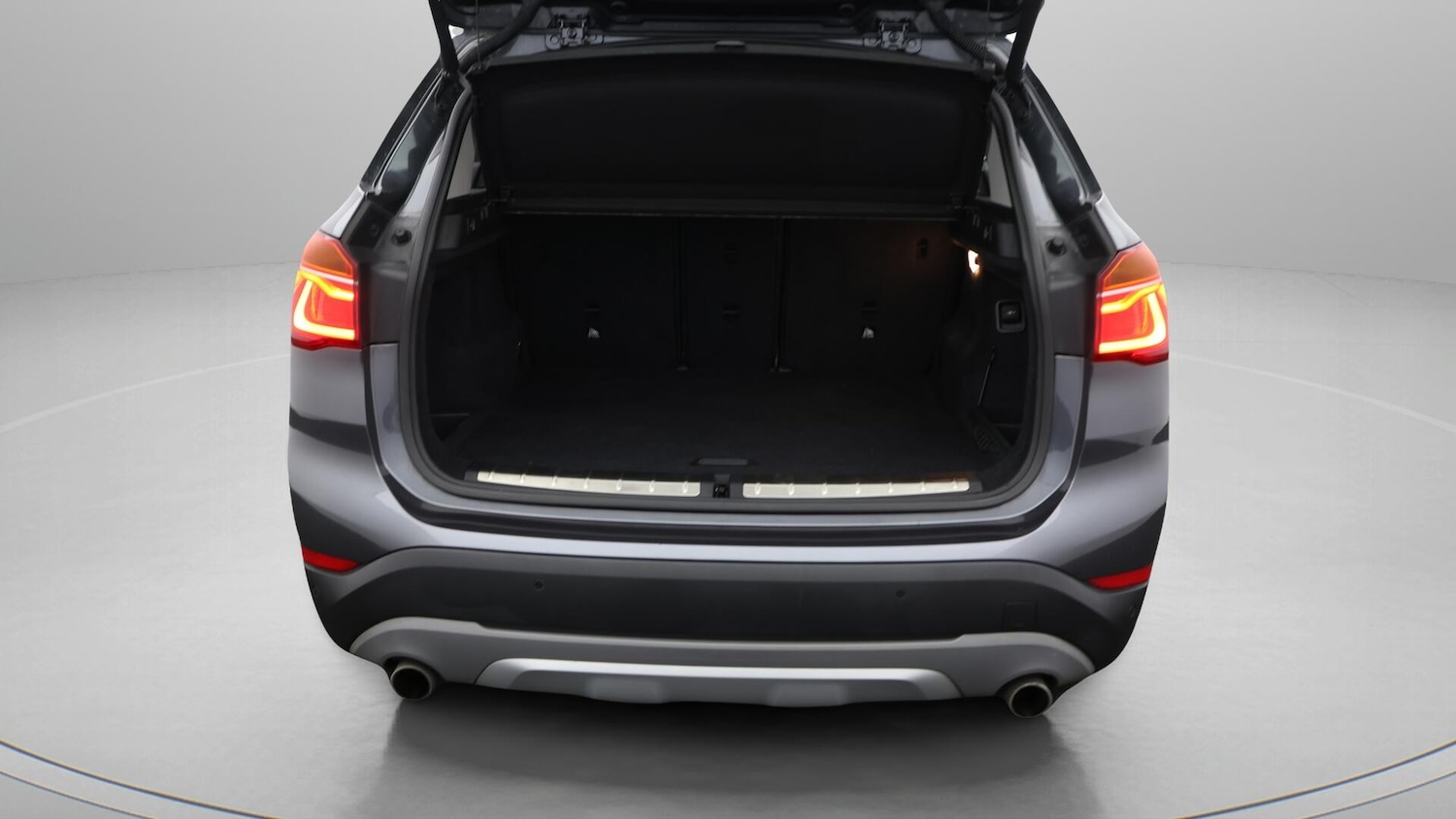 Used BMW X1 2018 for sale - 76083925: Photo 18