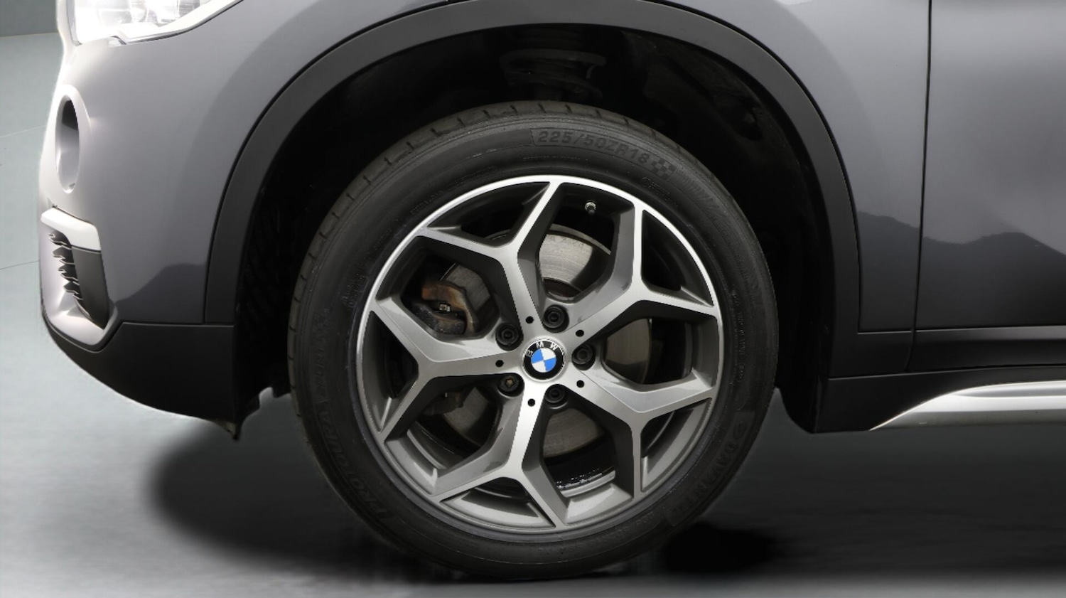 Used BMW X1 2018 for sale - 76083925: Photo 19