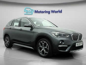 BMW - X1