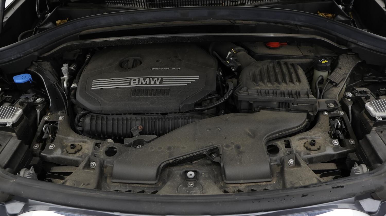 Used BMW X1 2018 for sale - 76083925: Photo 20