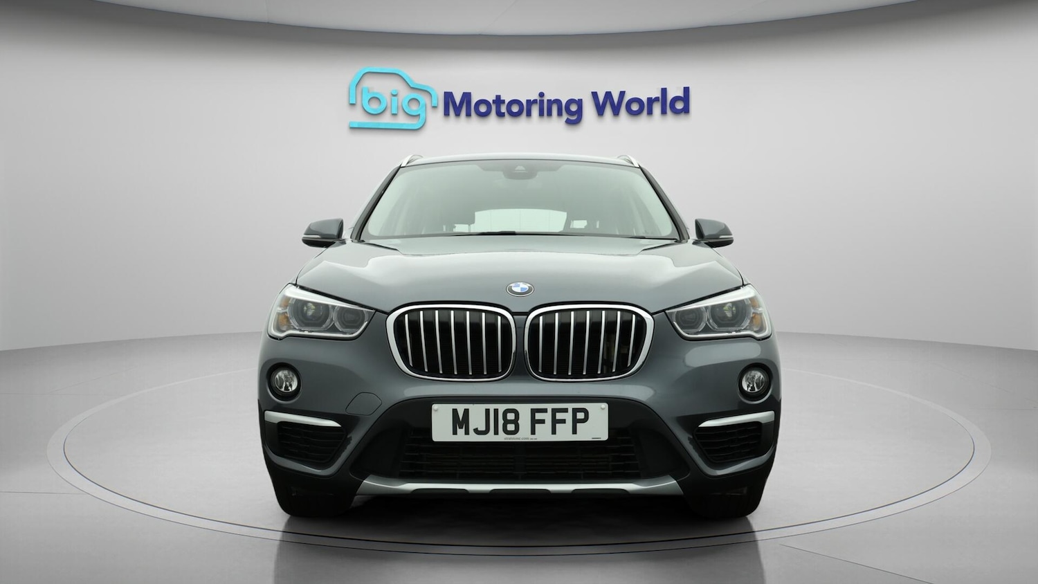 Used BMW X1 2018 for sale - 76083925: Photo 3