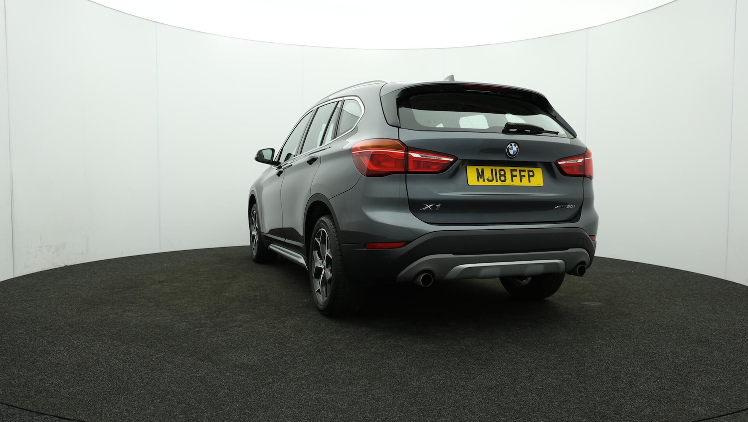 Used BMW X1 2018 for sale - 76083925: Photo 33