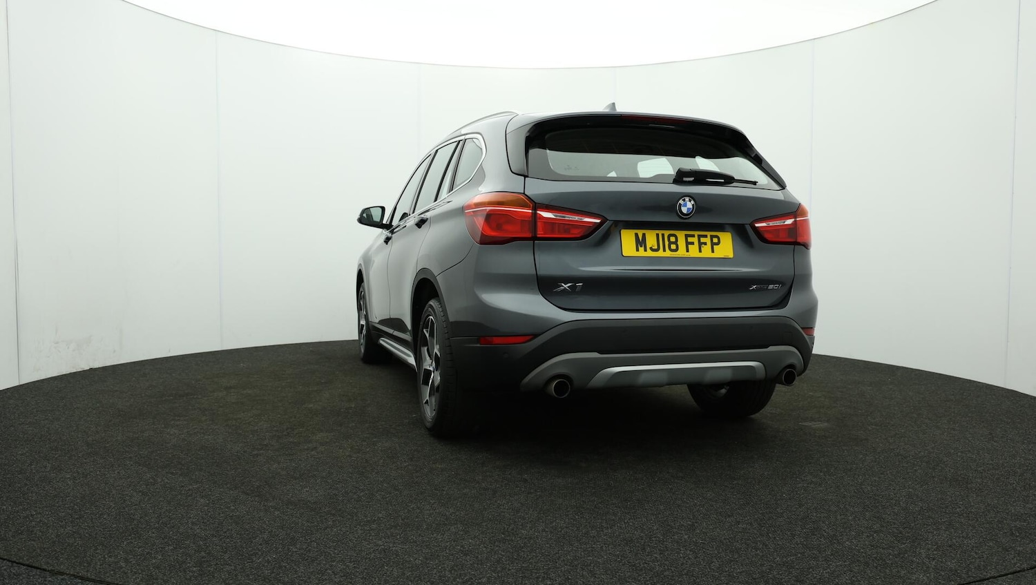 Used BMW X1 2018 for sale - 76083925: Photo 34