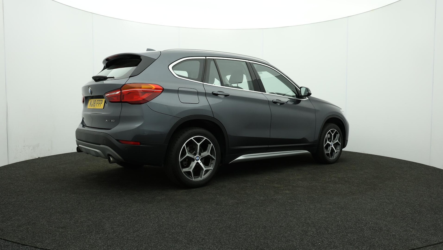 Used BMW X1 2018 for sale - 76083925: Photo 36