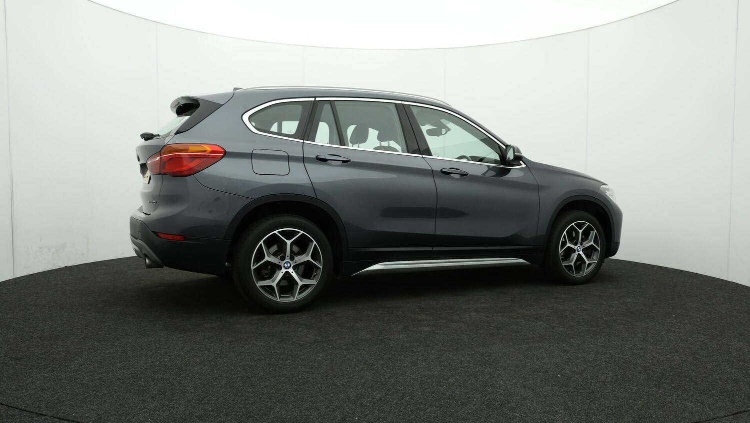Used BMW X1 2018 for sale - 76083925: Photo 38