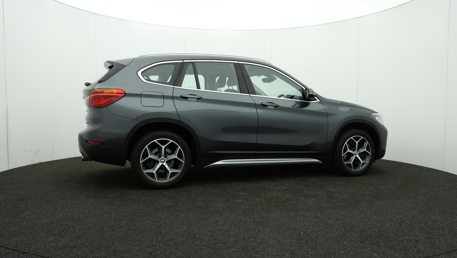 Used BMW X1 2018 for sale - 76083925: Photo 39