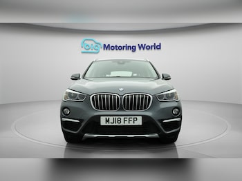 Used BMW X1 2018 for sale - 76083925: Photo 3